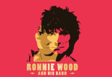 Ronnie Wood (The Rolling Stones) oferirà un únic concert a Barcelona el pròxim 12 de setembre ronnie-wood-(the-rolling-stones)-oferira-un-unic-concert-a-barcelona-el-proxim-12-de-setembre
