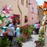 El “Sant Joan Florit” tornarà a omplir de flors els carrers aquest cap de setmana privat:-tot-a-punt-per-a-una-nova-edicio-del-“sant-joan-florit”,-que-enguany-engalanara-amb-flors-i-plantes,-16-carrers-i-20-espais,-patis-i-jardins