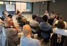 Palamós reuneix el sector turístic per afrontar reptes i reforçar la competitivitat del municipi privat:-l’ajuntament-de-palamos-celebra-una-jornada-de-treball-amb-el-sector-turistic-local-amb-l’objectiu-de-compartir-reptes-i-oportunitats