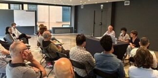 Palamós reuneix el sector turístic per afrontar reptes i reforçar la competitivitat del municipi privat:-l’ajuntament-de-palamos-celebra-una-jornada-de-treball-amb-el-sector-turistic-local-amb-l’objectiu-de-compartir-reptes-i-oportunitats