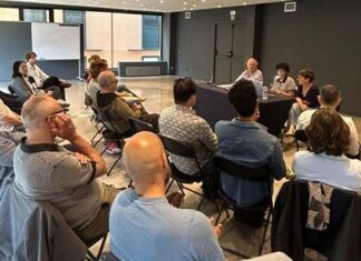 Palamós reuneix el sector turístic per afrontar reptes i reforçar la competitivitat del municipi privat:-l’ajuntament-de-palamos-celebra-una-jornada-de-treball-amb-el-sector-turistic-local-amb-l’objectiu-de-compartir-reptes-i-oportunitats