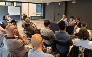 Palamós reuneix el sector turístic per afrontar reptes i reforçar la competitivitat del municipi privat:-l’ajuntament-de-palamos-celebra-una-jornada-de-treball-amb-el-sector-turistic-local-amb-l’objectiu-de-compartir-reptes-i-oportunitats