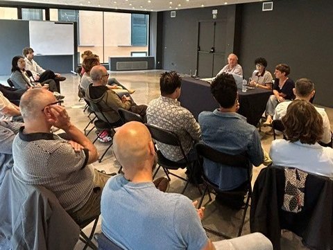 privat:-l’ajuntament-de-palamos-celebra-una-jornada-de-treball-amb-el-sector-turistic-local-amb-l’objectiu-de-compartir-reptes-i-oportunitats