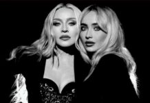 Madonna i Sabrina Carpenter uneixen forces a ‘Bring Your Love’, el seu nou senzill conjunt madonna-i-sabrina-carpenter-uneixen-forces-a-‘bring-your-love’,-el-seu-nou-senzill-conjunt