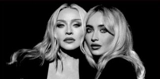 Madonna i Sabrina Carpenter uneixen forces a ‘Bring Your Love’, el seu nou senzill conjunt madonna-i-sabrina-carpenter-uneixen-forces-a-‘bring-your-love’,-el-seu-nou-senzill-conjunt