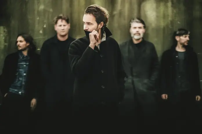 editors-tornaran-a-barcelona-el-2027-amb-un-concert-a-razzmatazz