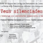 privat:-l’exposicio-“veus-silenciades”-s’installa-durant-el-maig-a-la-bisbal-d’emporda