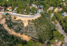 SOS Costa Brava denuncia irregularitats urbanístiques de l’Ajuntament de Palafrugell amb impacte al litoral privat:-sos-costa-brava-presenta-un-nou-recurs-contra-l’hotel-d’aigua-xelida-a-palafrugell