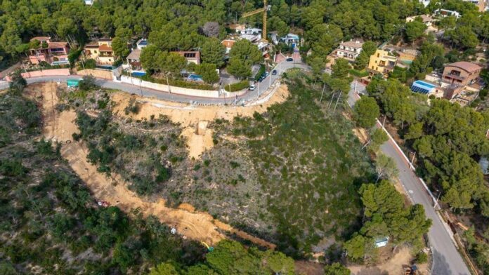 privat:-sos-costa-brava-presenta-un-nou-recurs-contra-l’hotel-d’aigua-xelida-a-palafrugell