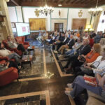 privat:-primera-edicio-de-sant-jordi-vora-el-mar-a-s’agaro