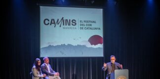 Neix el Festival Camins a Manresa amb Joan Dausà, Sopa de Cabra o Sergio Dalma com a caps de cartell neix-el-festival-camins-a-manresa-amb-joan-dausa,-sopa-de-cabra-o-sergio-dalma-com-a-caps-de-cartell