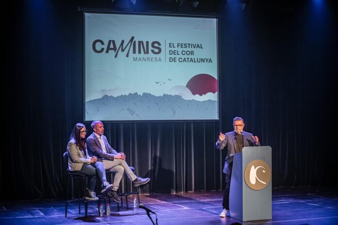 neix-el-festival-camins-a-manresa-amb-joan-dausa,-sopa-de-cabra-o-sergio-dalma-com-a-caps-de-cartell