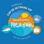 privat:-torna-un-any-mes-la-campanya-“aquest-estiu,-platja-d’aro…-per-cel,-mar-i-terra!”-organitzada-per-l’adem