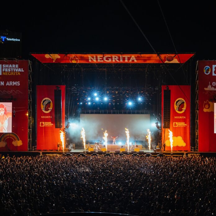 el-share-festival-revela-el-cartell-per-dies-de-la-seva-vuitena-edicio-al-parc-del-forum