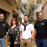 privat:-flors-i-violes-2026-arrenca-a-palafrugell-amb-l’espectacle-inaugural-de-mapping-“elements”-i-tres-dies-plens-d’activitats-i-espais-transformats