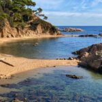 privat:-palamos-tanca-l’acces-amb-cotxe-a-cala-estreta-fins-a-final-d’estiu