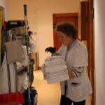 L’atur a les comarques gironines cau un 2,98% al març amb l’inici de la temporada turística atur comarques gironines