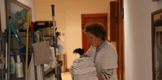 L’atur a les comarques gironines cau un 2,98% al març amb l’inici de la temporada turística atur comarques gironines