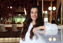 Sílvia Pérez Cruz: “És important poder emocionar-nos junts en un moment tan individualista”