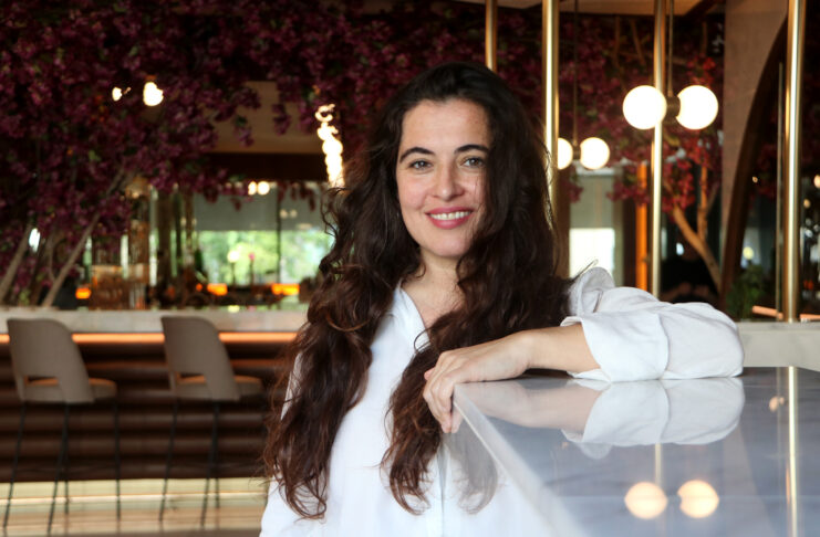 Sílvia Pérez Cruz: “És important poder emocionar-nos junts en un moment tan individualista”