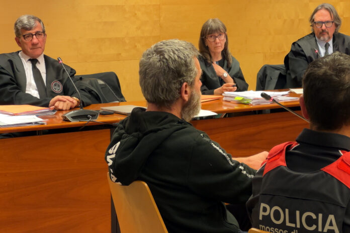 Judici Verges