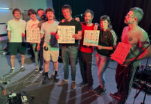 Fetus publica un nou disc on recupera els romancers i utilitza la música per fer sàtira política i social fetus