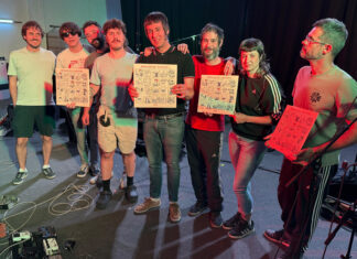 Fetus publica un nou disc on recupera els romancers i utilitza la música per fer sàtira política i social fetus