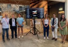 La Bisbal d’Empordà dona el tret de sortida al Catalonia Open Solgironès WTA 125 Open Solgironès