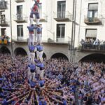 Els Marrecs de Salt celebren 30 anys