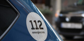 El 112 augmenta un 8% les trucades a Girona el 2025 amb Sant Joan i l’incendi de Mont-ras com a episodis principals