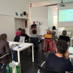 La Biblioteca de Palamós posa en marxa una nova edició del curs per protegir-se en el món digital Biblioteca de Palamós