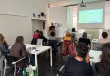 La Biblioteca de Palamós posa en marxa una nova edició del curs per protegir-se en el món digital Biblioteca de Palamós
