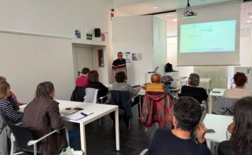 La Biblioteca de Palamós posa en marxa una nova edició del curs per protegir-se en el món digital Biblioteca de Palamós