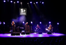 Els Miralls de Dylan tornen a Girona amb un concert al Festival Strenes