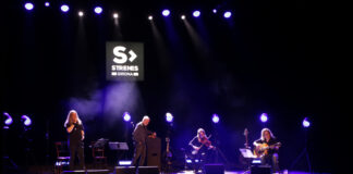 Els Miralls de Dylan tornen a Girona amb un concert al Festival Strenes