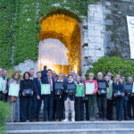 Els càmpings empordanesos destaquen als premis europeus del sector amb diversos reconeixements