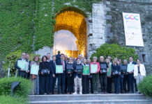 Els càmpings empordanesos destaquen als premis europeus del sector amb diversos reconeixements