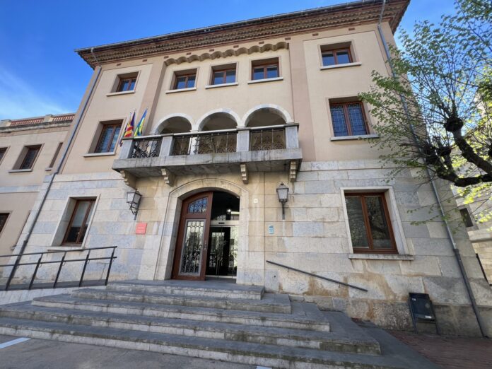 Ajuntament de la Bisbal d'Empordà