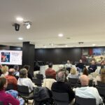 Ràdio Capital presenta “Aquella nit al Tiffany’s”, la ficció sonora sobre l’atemptat fallit a la discoteca de Platja d’Aro