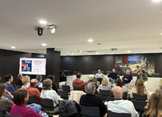 Ràdio Capital presenta “Aquella nit al Tiffany’s”, la ficció sonora sobre l’atemptat fallit a la discoteca de Platja d’Aro