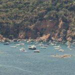 SOS Costa Brava alerta que la nova cartografia FANCAT debilita la protecció de la posidònia Badia Golfet NAtura 2000 CAp Roig Cstell