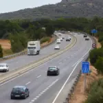 El Servei Català de Trànsit preveu congestions en diverses carreteres del Baix Empordà durant aquest pont
