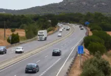 El Servei Català de Trànsit preveu congestions en diverses carreteres del Baix Empordà durant aquest pont