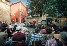 La tercera edició del festival Literatura de Soca-rel proposa sis activitats a Celrà, Bordils, la Pera i Flaçà Imatge de Martí Navarro. Festival Literatura de Soca-rel