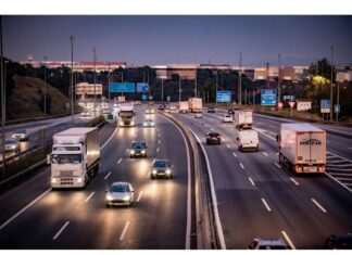 L’operació retorn de Setmana Santa es tanca amb menys retencions i sense víctimes mortals