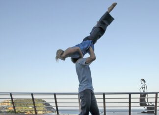 Palamós celebrarà el Dia Internacional de la Dansa amb una nova edició del Trobadansa Trobadansa Palamós