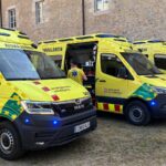 El SEM desplega més de 220 ambulàncies noves a les comarques gironines