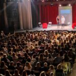 Marc Recolons: “En aquesta segona edició hem volgut tenir molta més presència en el territori”