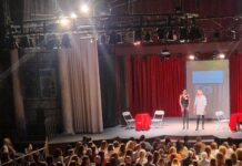 Marc Recolons: “En aquesta segona edició hem volgut tenir molta més presència en el territori”