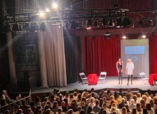 Marc Recolons: “En aquesta segona edició hem volgut tenir molta més presència en el territori”